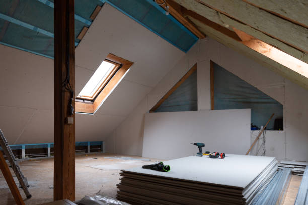 Best Geographic-Specific Insulation Services in King George, VA