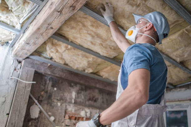  King George, VA Insulation Contractor Pros